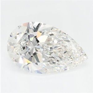 1.26ct PEAR Diamond - 500124825