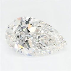1.26ct PEAR Diamond - 500124825