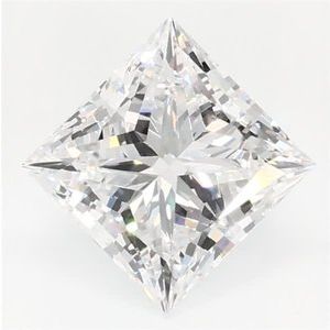 0.86ct SQUARE Diamond - 500124886