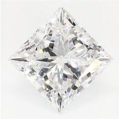 0.86ct SQUARE Diamond - 500124886