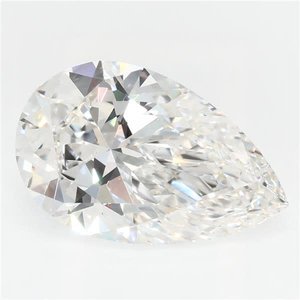 2.23ct PEAR Diamond - 500124841