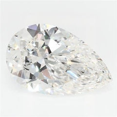 2.23ct PEAR Diamond - 500124841