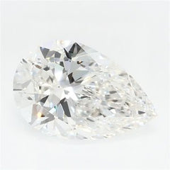 1.35ct PEAR Diamond - 500124827