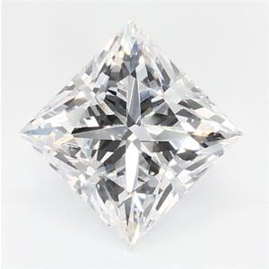 0.72ct SQUARE Diamond - 500124871
