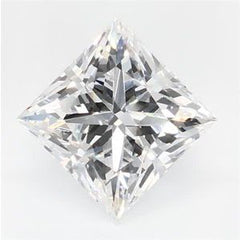 0.72ct SQUARE Diamond - 500124871
