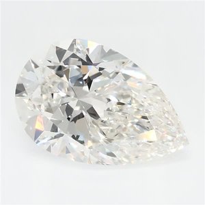2.04ct PEAR Diamond - 500124839
