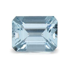 2.2ct EMERALD Aquamarine - 500120623