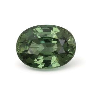 1.38ct OVAL Sapphire - 603497