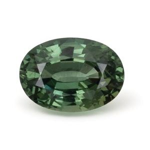 1.11ct OVAL Sapphire - 603495