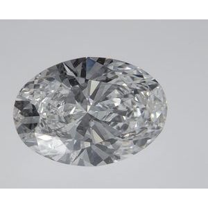 1.59ct OVAL Diamond - 500125560