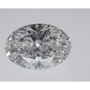 1.6ct OVAL Diamond - 500125563