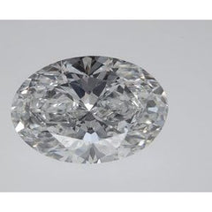1.6ct OVAL Diamond - 500125563