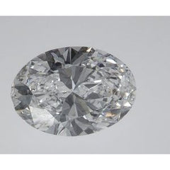 1.6ct OVAL Diamond - 500125562