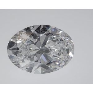 1.9ct OVAL Diamond - 500125566