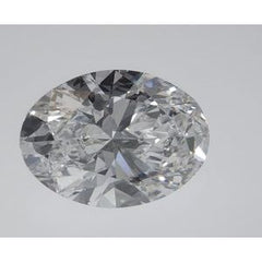 1.9ct OVAL Diamond - 500125566