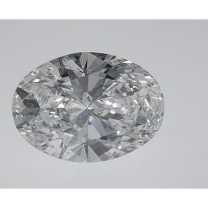 1.9ct OVAL Diamond - 500125565