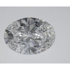 1.9ct OVAL Diamond - 500125565