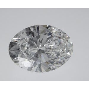 1.9ct OVAL Diamond - 500125567