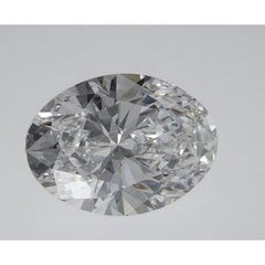 1.9ct OVAL Diamond - 500125567