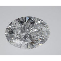 1.92ct OVAL Diamond - 500125569