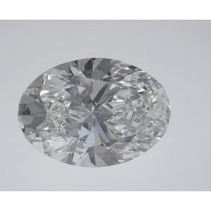 2.59ct OVAL Diamond - 500125656