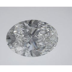 2.59ct OVAL Diamond - 500125656
