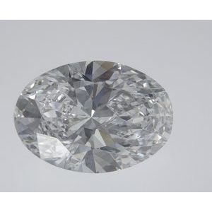 1.92ct OVAL Diamond - 500125568