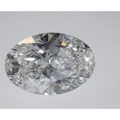 2.59ct OVAL Diamond - 500125653
