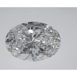 2.59ct OVAL Diamond - 500125654