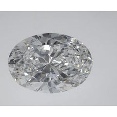 2.59ct OVAL Diamond - 500125654