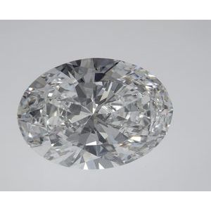 2.59ct OVAL Diamond - 500125655