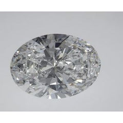 2.59ct OVAL Diamond - 500125655