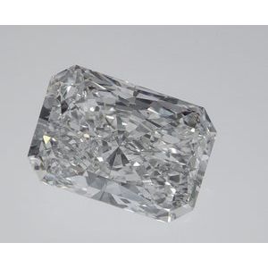 1.61ct RADIANT Diamond - 500125917
