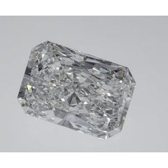 1.61ct RADIANT Diamond - 500125917