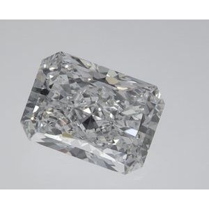 1.58ct RADIANT Diamond - 500125916