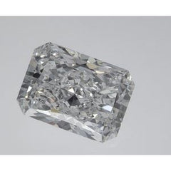 1.58ct RADIANT Diamond - 500125916