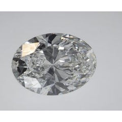 2.6ct OVAL Diamond - 500125658