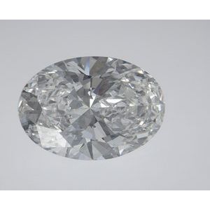 2.91ct OVAL Diamond - 500125659