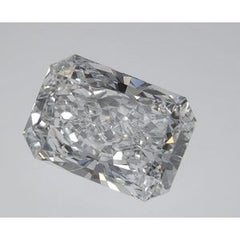 1.96ct RADIANT Diamond - 500125919