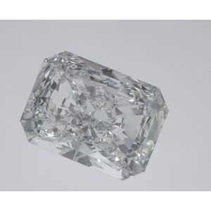 2.01ct RADIANT Diamond - 500125921