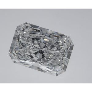 2.07ct RADIANT Diamond - 500125924