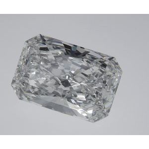 2.07ct RADIANT Diamond - 500125925