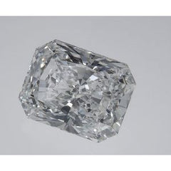 2.06ct RADIANT Diamond - 500125923