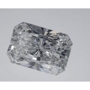 2.04ct RADIANT Diamond - 500125922