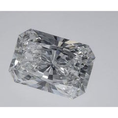2.04ct RADIANT Diamond - 500125922