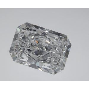 2.53ct RADIANT Diamond - 500125934