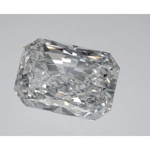 2.36ct RADIANT Diamond - 500125931