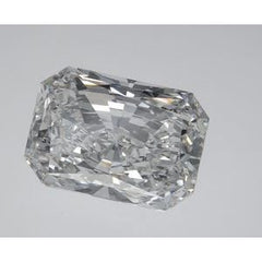 2.36ct RADIANT Diamond - 500125931