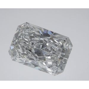 2.55ct RADIANT Diamond - 500125936