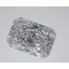 2.55ct RADIANT Diamond - 500125936